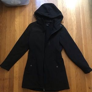 Snozu Performance Winter Jacket